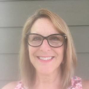 Meet your Posher, Vicki